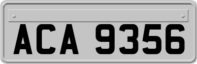 ACA9356
