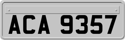 ACA9357