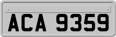 ACA9359