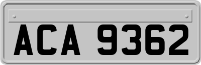 ACA9362