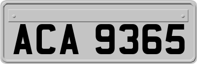 ACA9365
