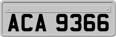 ACA9366