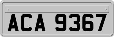 ACA9367