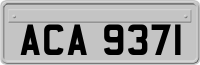 ACA9371