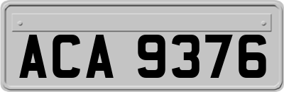 ACA9376