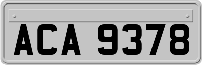 ACA9378