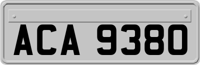 ACA9380