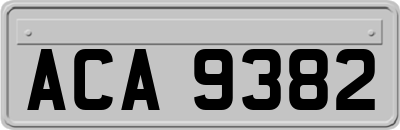 ACA9382