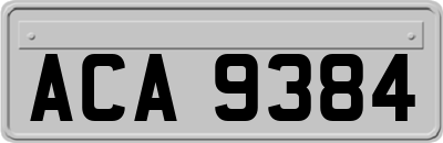 ACA9384
