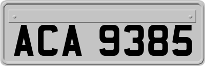 ACA9385