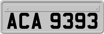 ACA9393