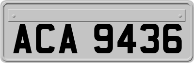 ACA9436