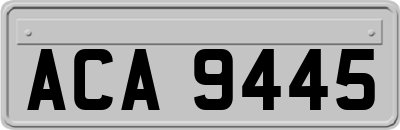 ACA9445
