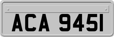 ACA9451