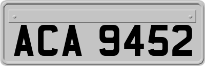 ACA9452