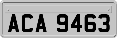 ACA9463