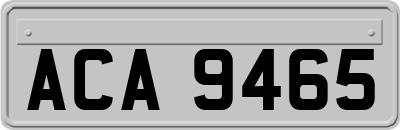 ACA9465