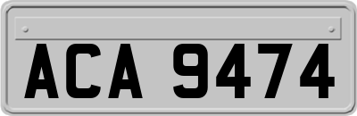 ACA9474