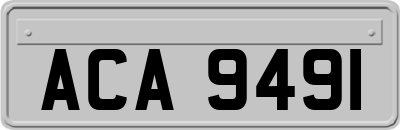 ACA9491