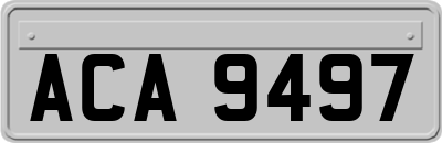 ACA9497