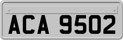 ACA9502
