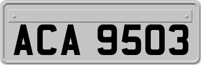 ACA9503