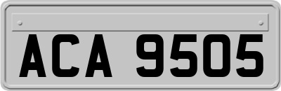 ACA9505