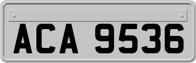 ACA9536