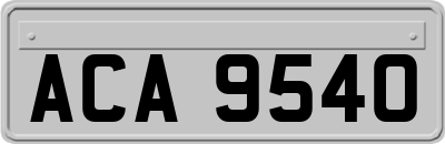 ACA9540
