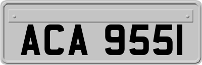 ACA9551