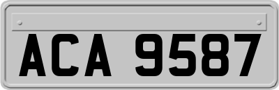 ACA9587