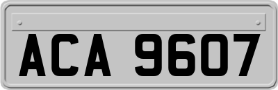 ACA9607