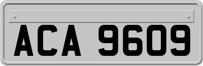 ACA9609