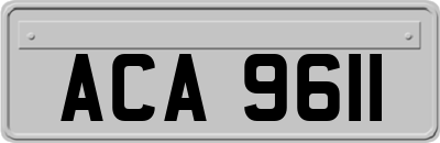 ACA9611