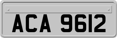 ACA9612