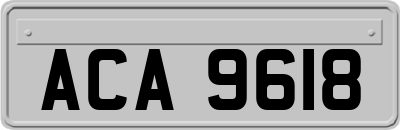 ACA9618