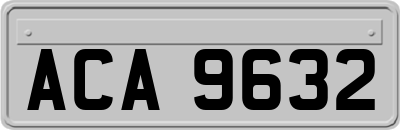 ACA9632