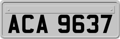 ACA9637