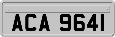 ACA9641