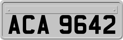 ACA9642