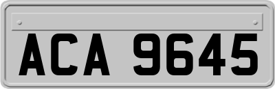 ACA9645