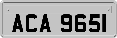 ACA9651