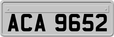 ACA9652