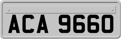 ACA9660