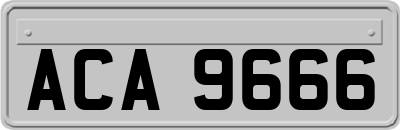 ACA9666