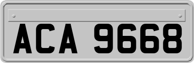 ACA9668