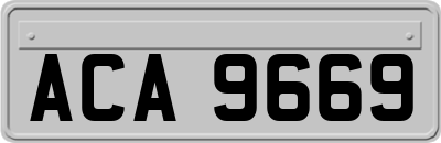 ACA9669