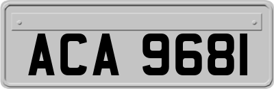 ACA9681