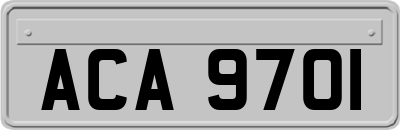 ACA9701