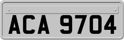 ACA9704